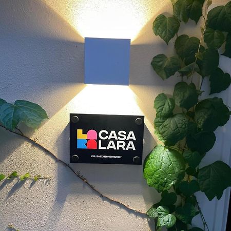 Apartament Casa Lara Bari Centro Zewnętrze zdjęcie