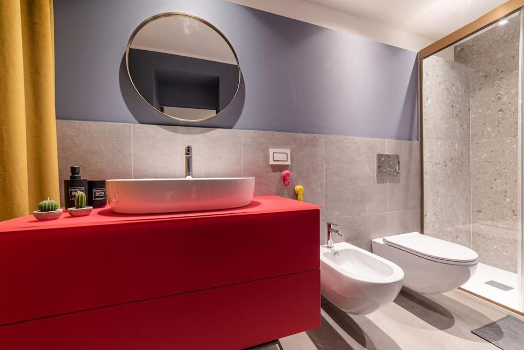 Apartament Casa Lara Bari Centro Zewnętrze zdjęcie