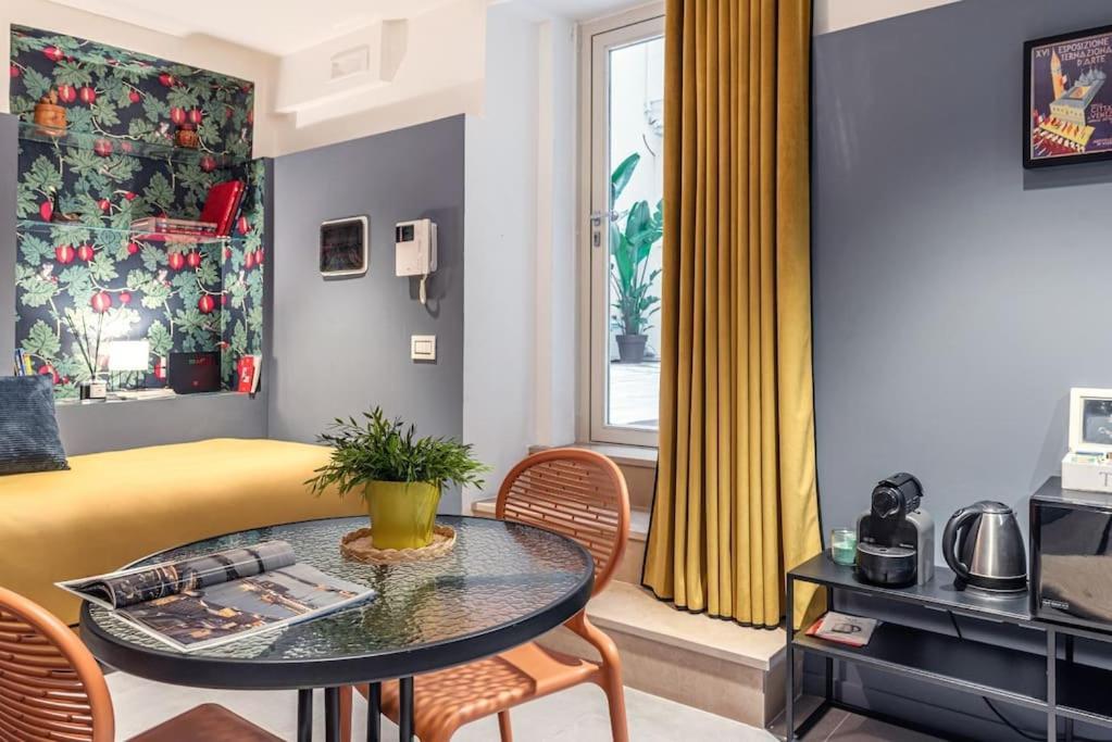 Apartament Casa Lara Bari Centro Zewnętrze zdjęcie