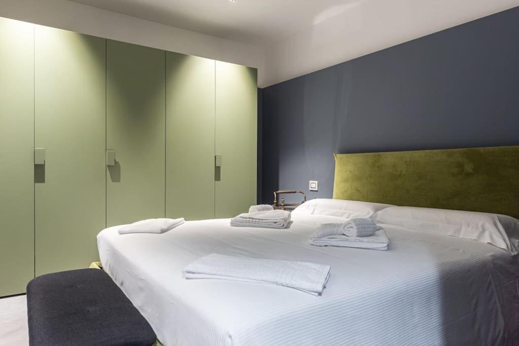 Apartament Casa Lara Bari Centro Zewnętrze zdjęcie