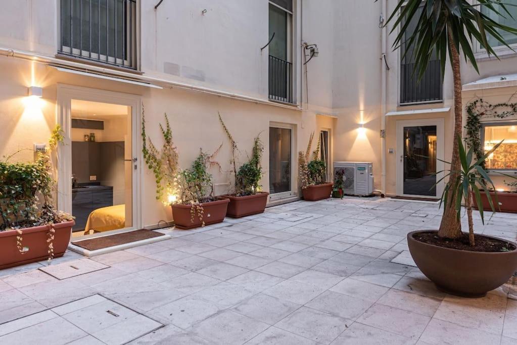Apartament Casa Lara Bari Centro Zewnętrze zdjęcie