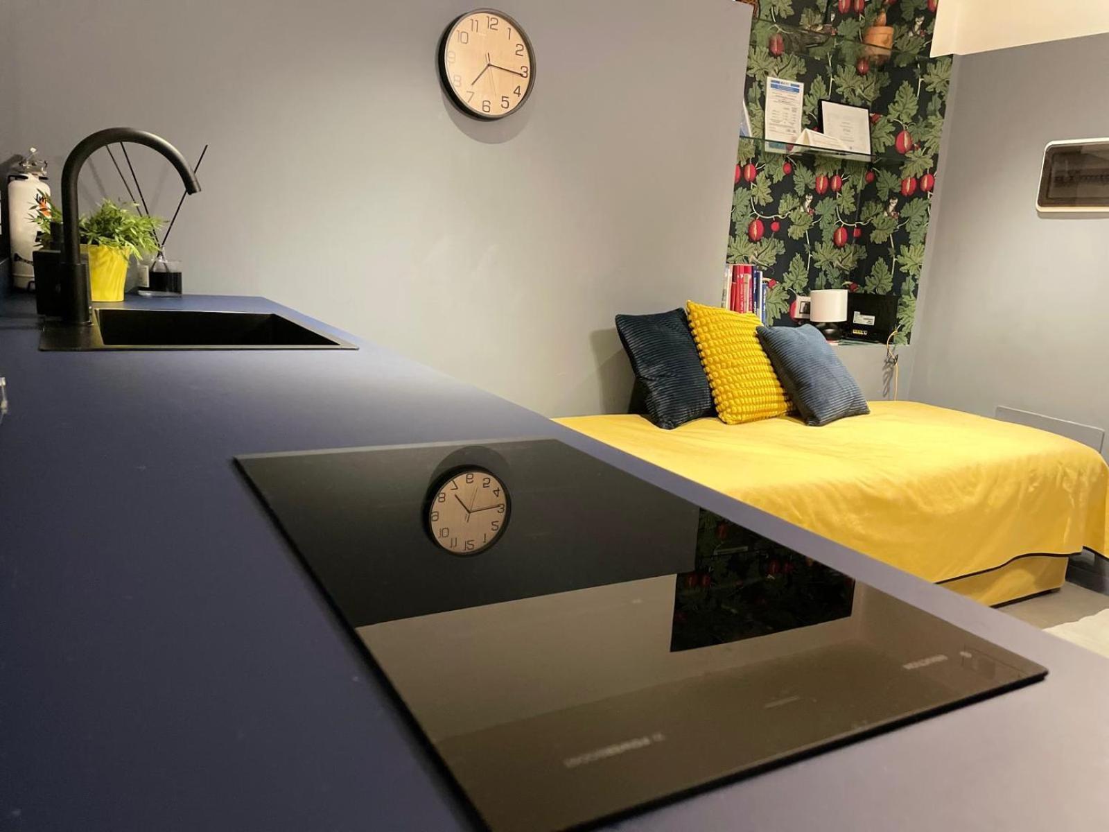 Apartament Casa Lara Bari Centro Zewnętrze zdjęcie